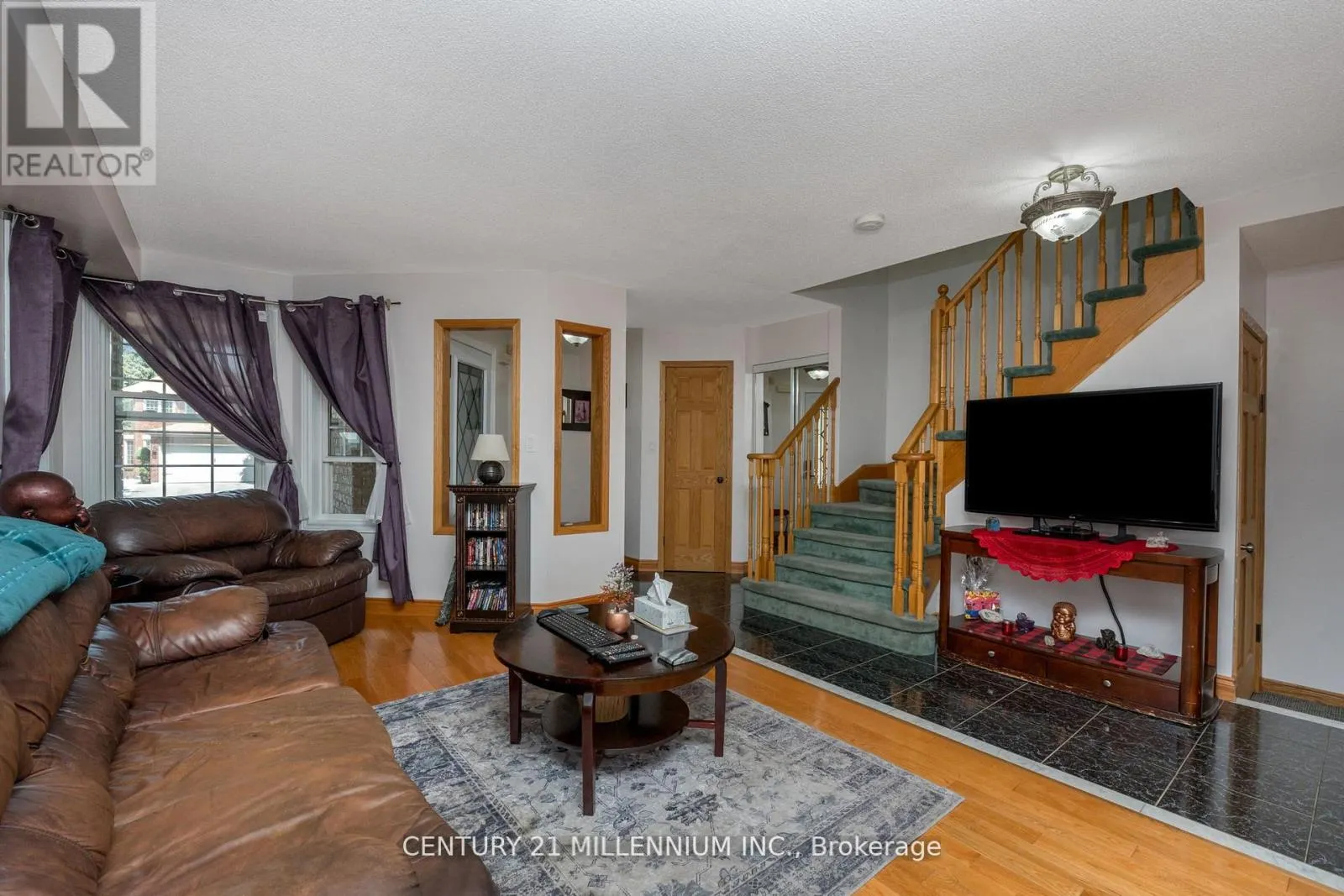 14 FORESTGROVE CIRCLE