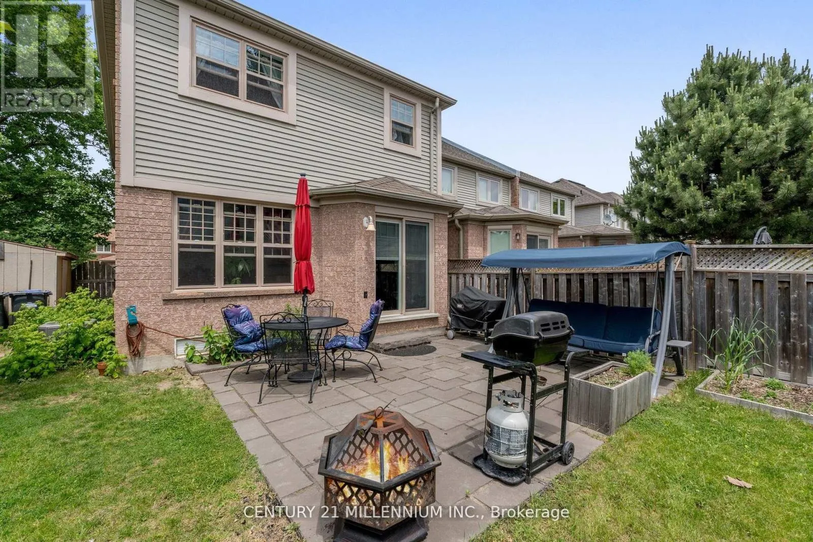 14 FORESTGROVE CIRCLE
