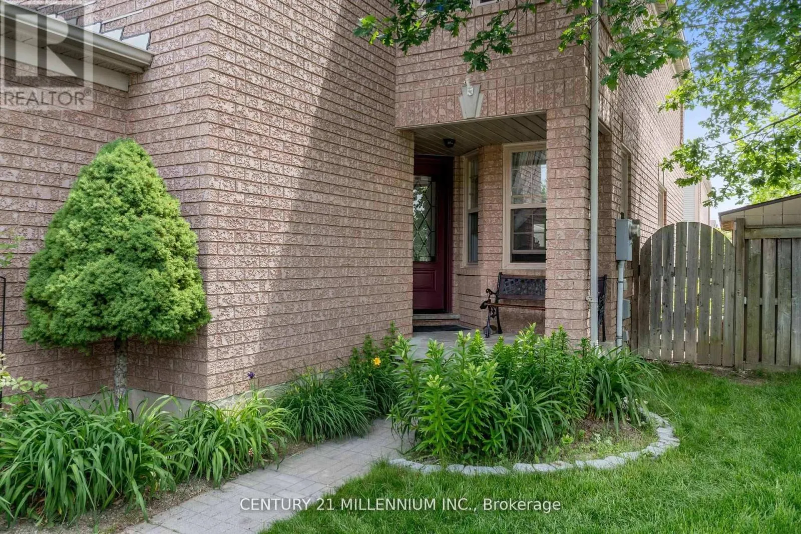 14 FORESTGROVE CIRCLE