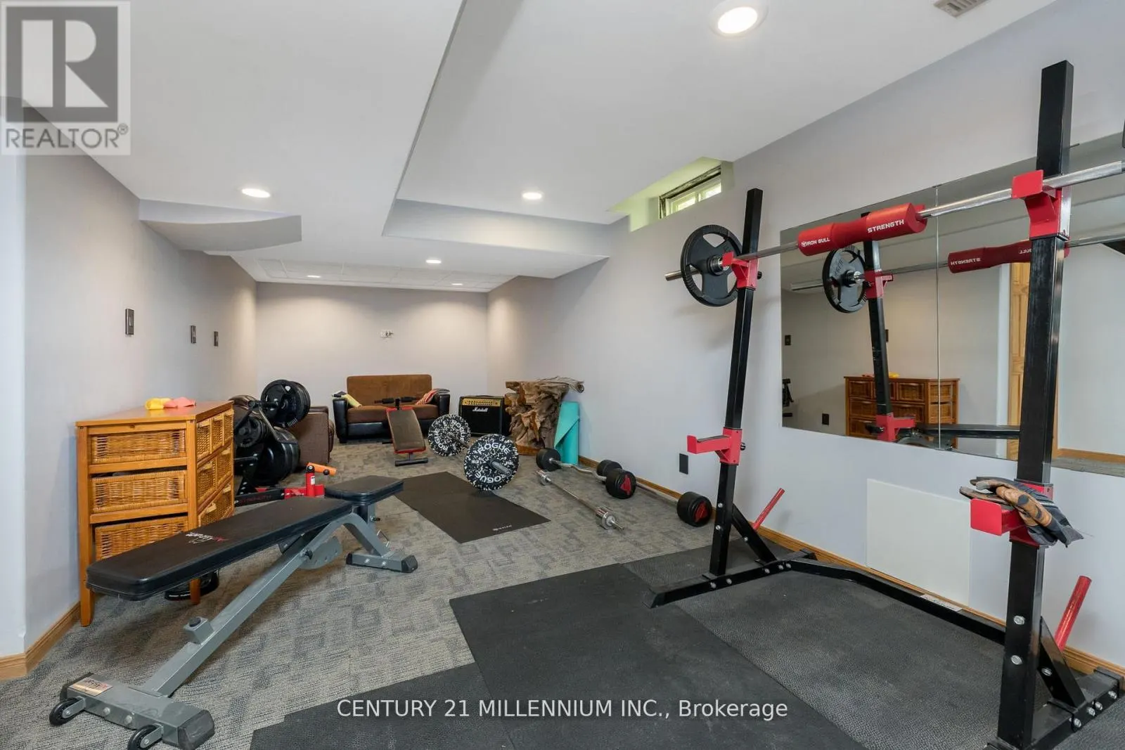 14 FORESTGROVE CIRCLE