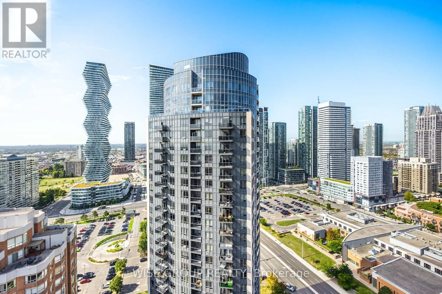 3012 - 310 BURNHAMTHORPE ROAD W
