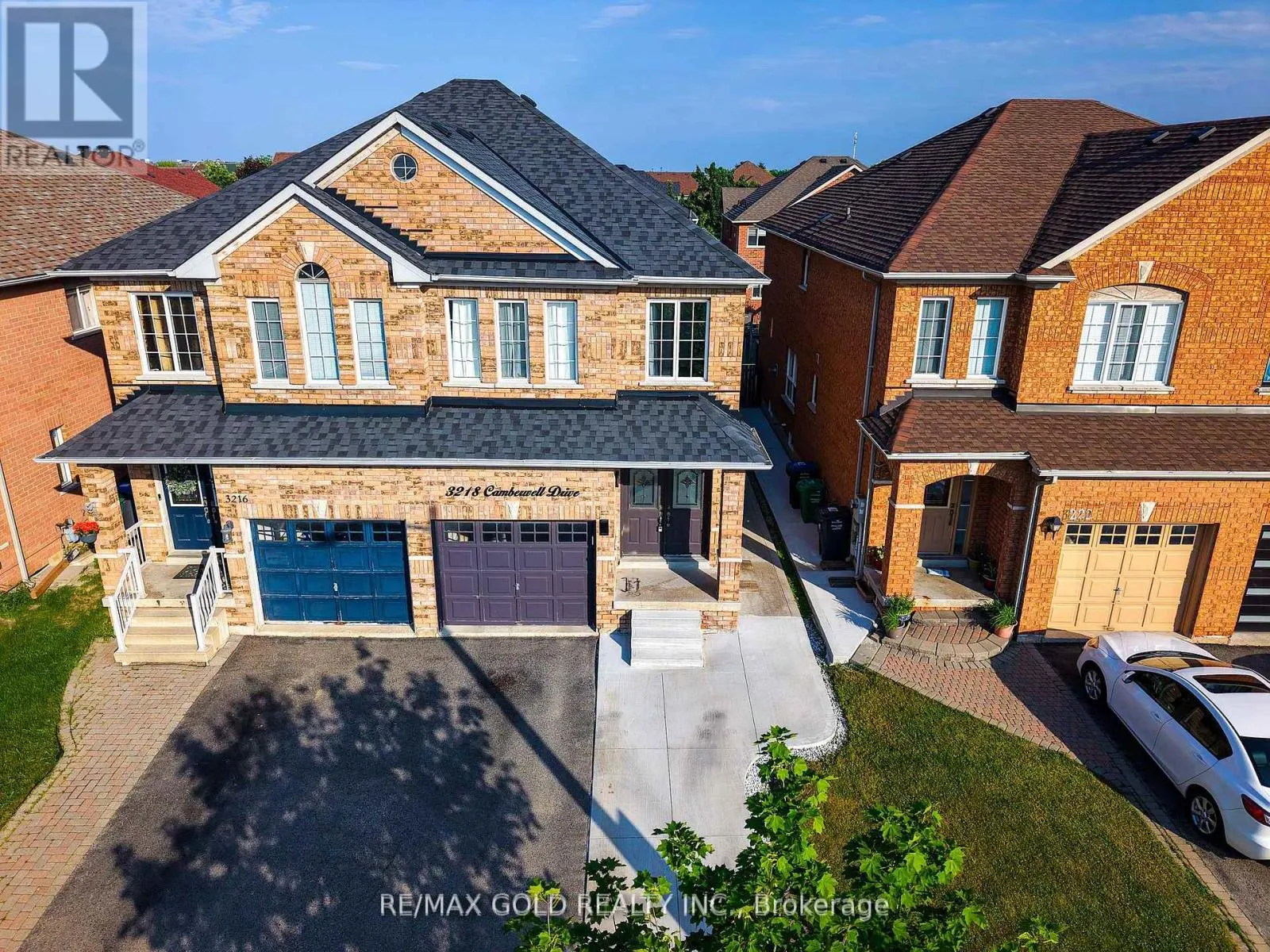 3218 CAMBERWELL DRIVE