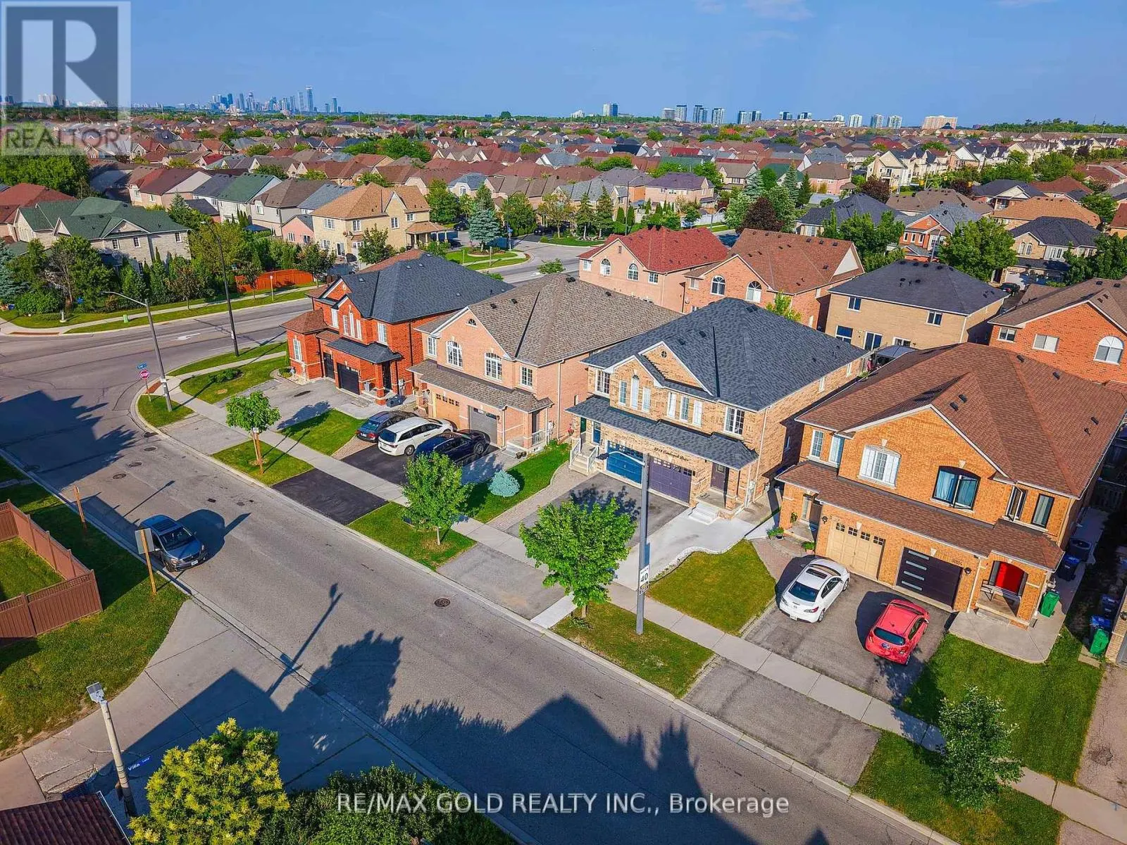 3218 CAMBERWELL DRIVE