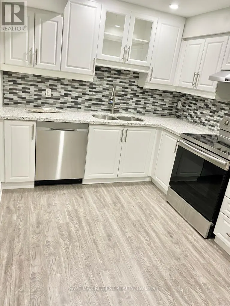 BSMT - 20 ISLE ROYAL TERRACE