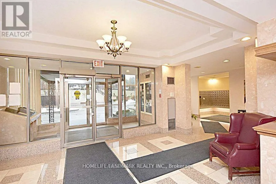 1002 - 55 ELM DRIVE W