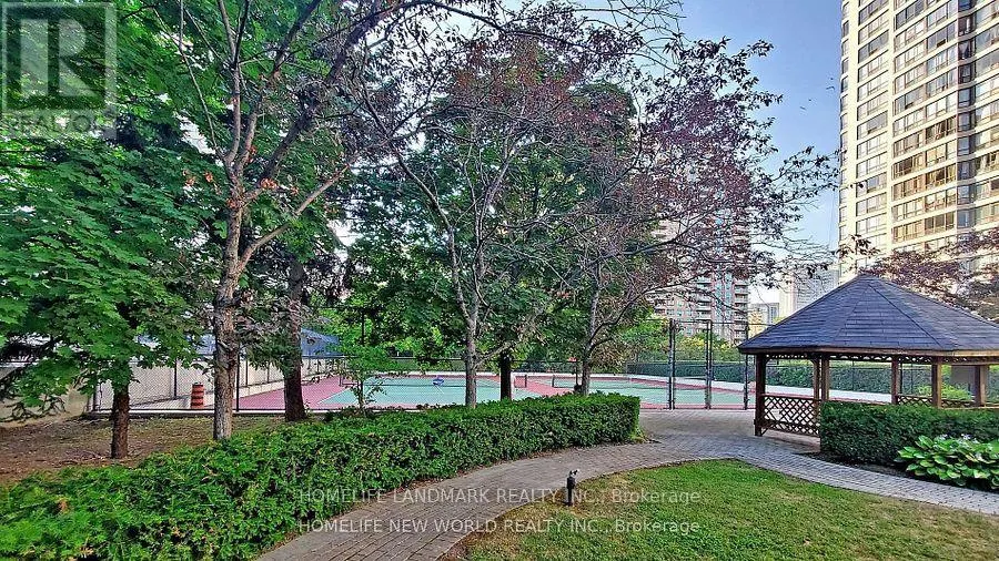 1002 - 55 ELM DRIVE W