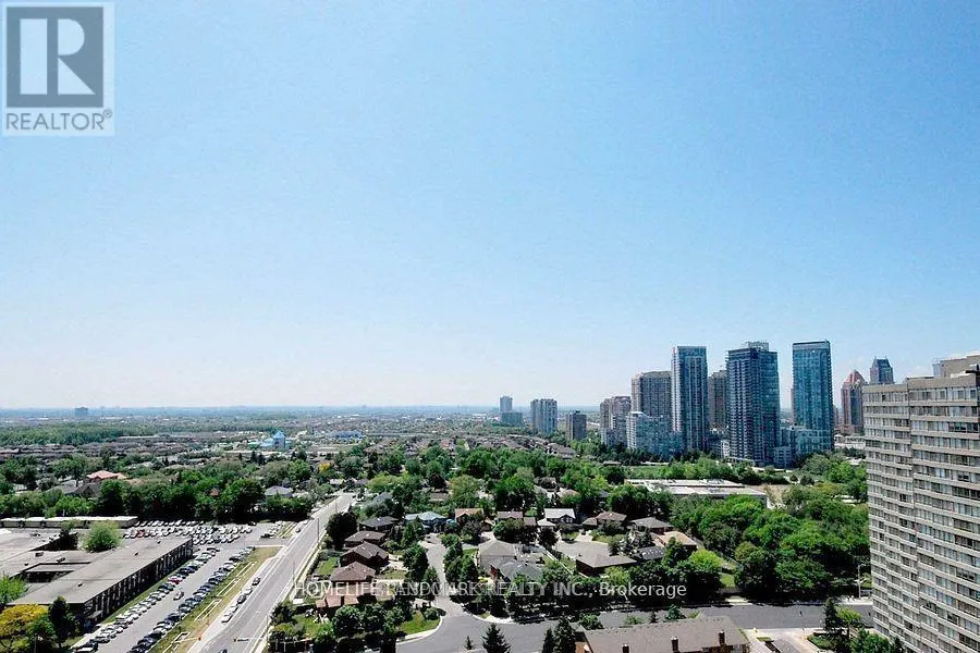 1002 - 55 ELM DRIVE W