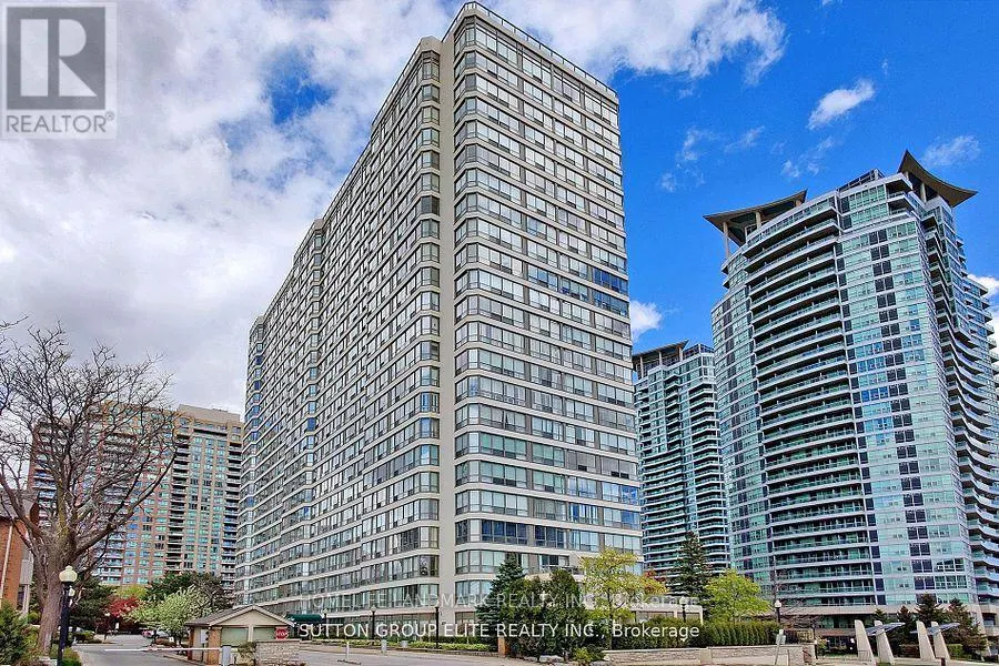 1002 - 55 ELM DRIVE W