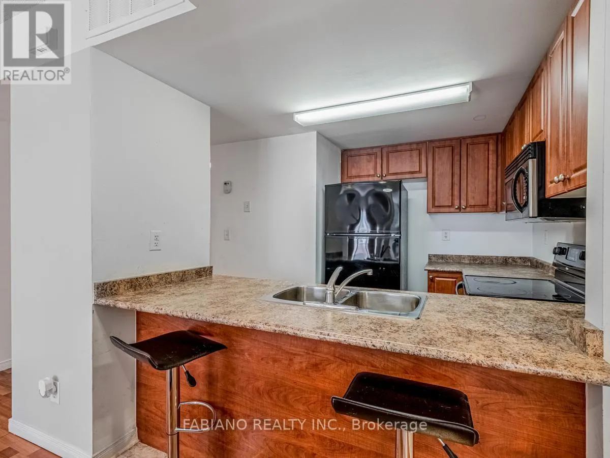 2016 - 3049 FINCH AVENUE W