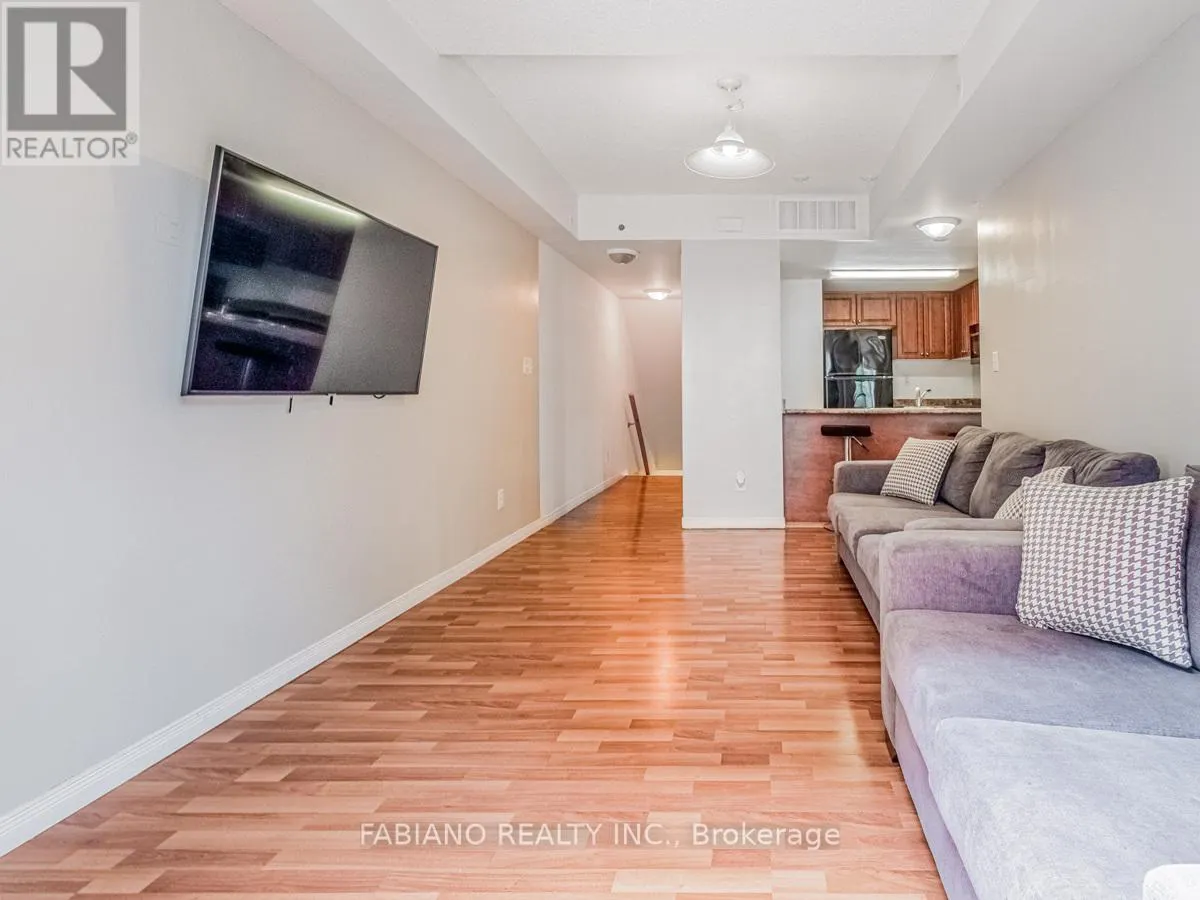 2016 - 3049 FINCH AVENUE W