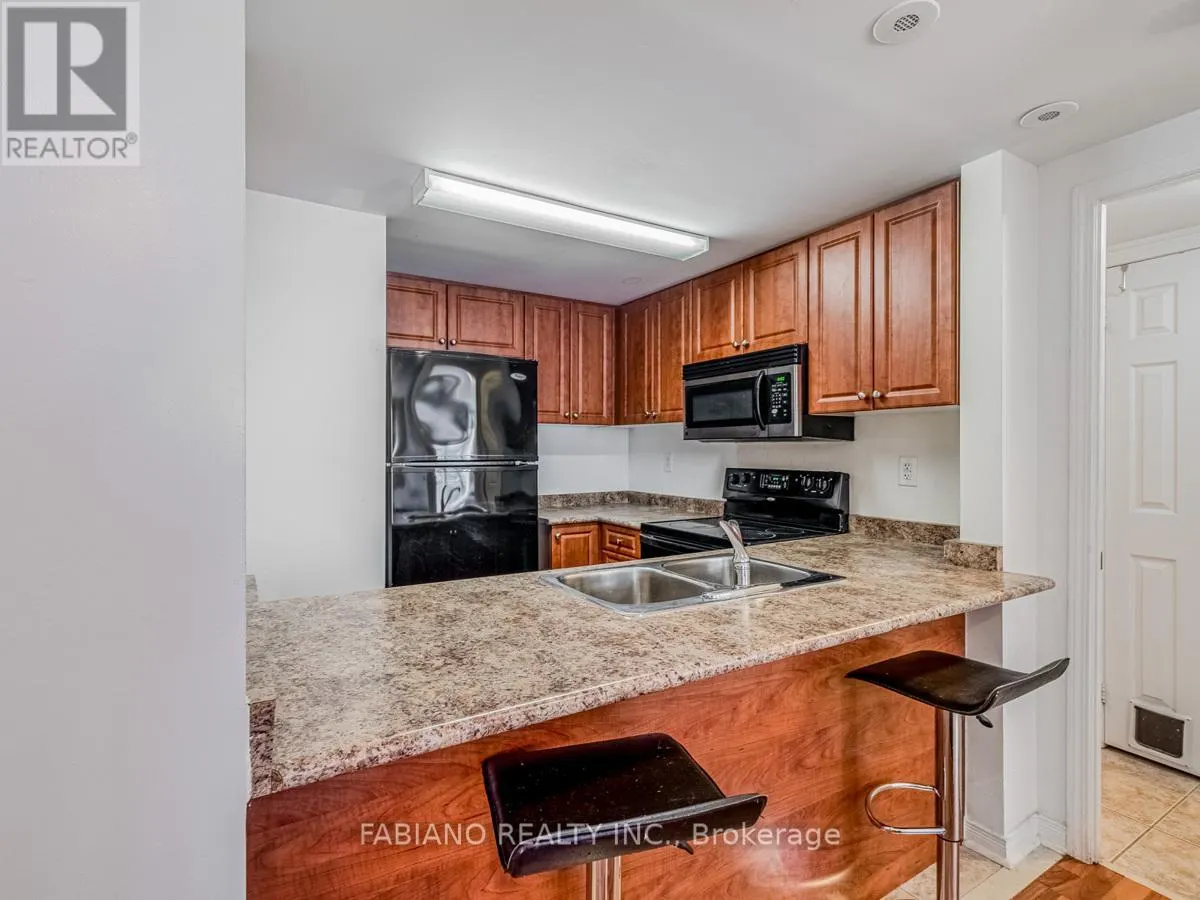 2016 - 3049 FINCH AVENUE W