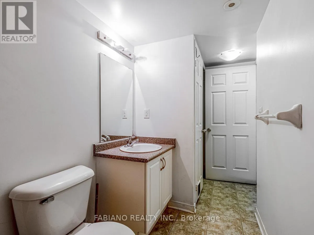 2016 - 3049 FINCH AVENUE W