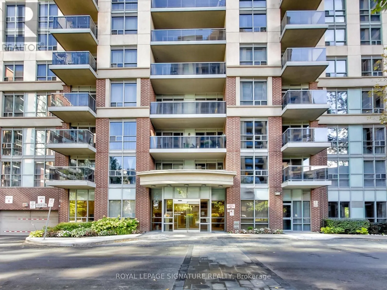 309 - 5 MICHAEL POWER PLACE