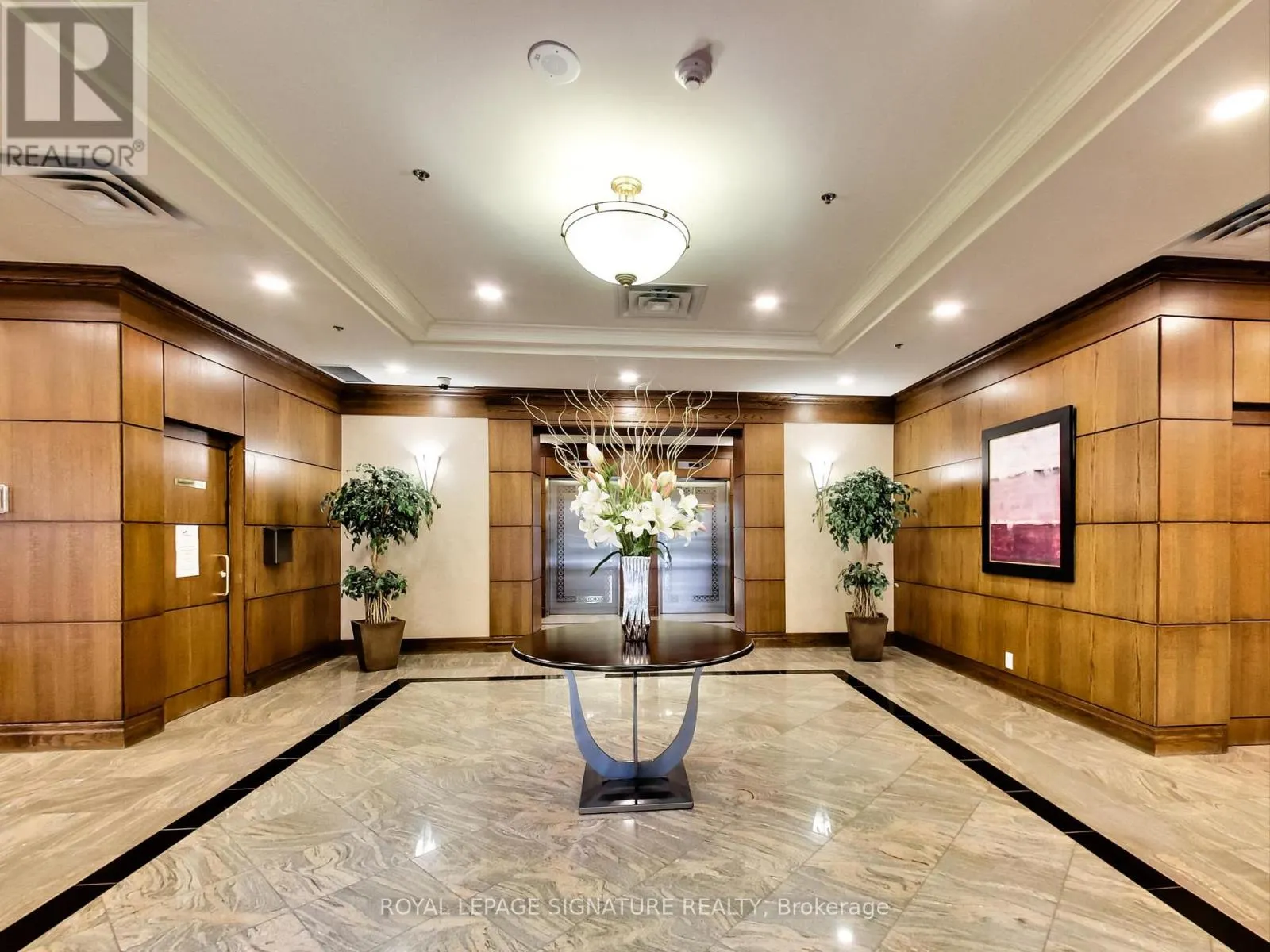 309 - 5 MICHAEL POWER PLACE