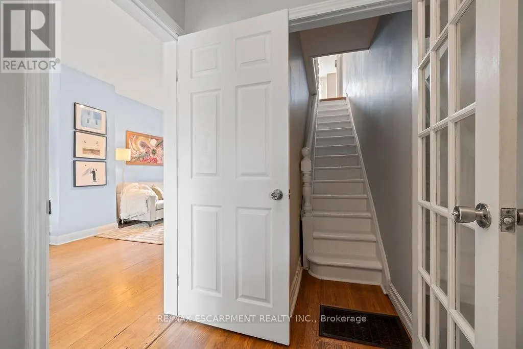 406 MARGUERETTA STREET