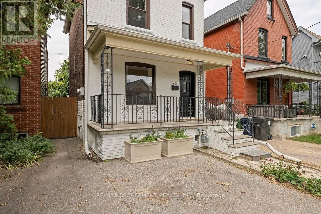 406 MARGUERETTA STREET