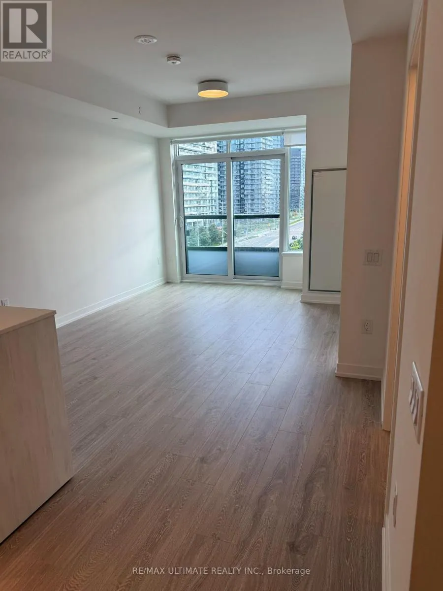 820 - 2485 EGLINTON AVENUE W
