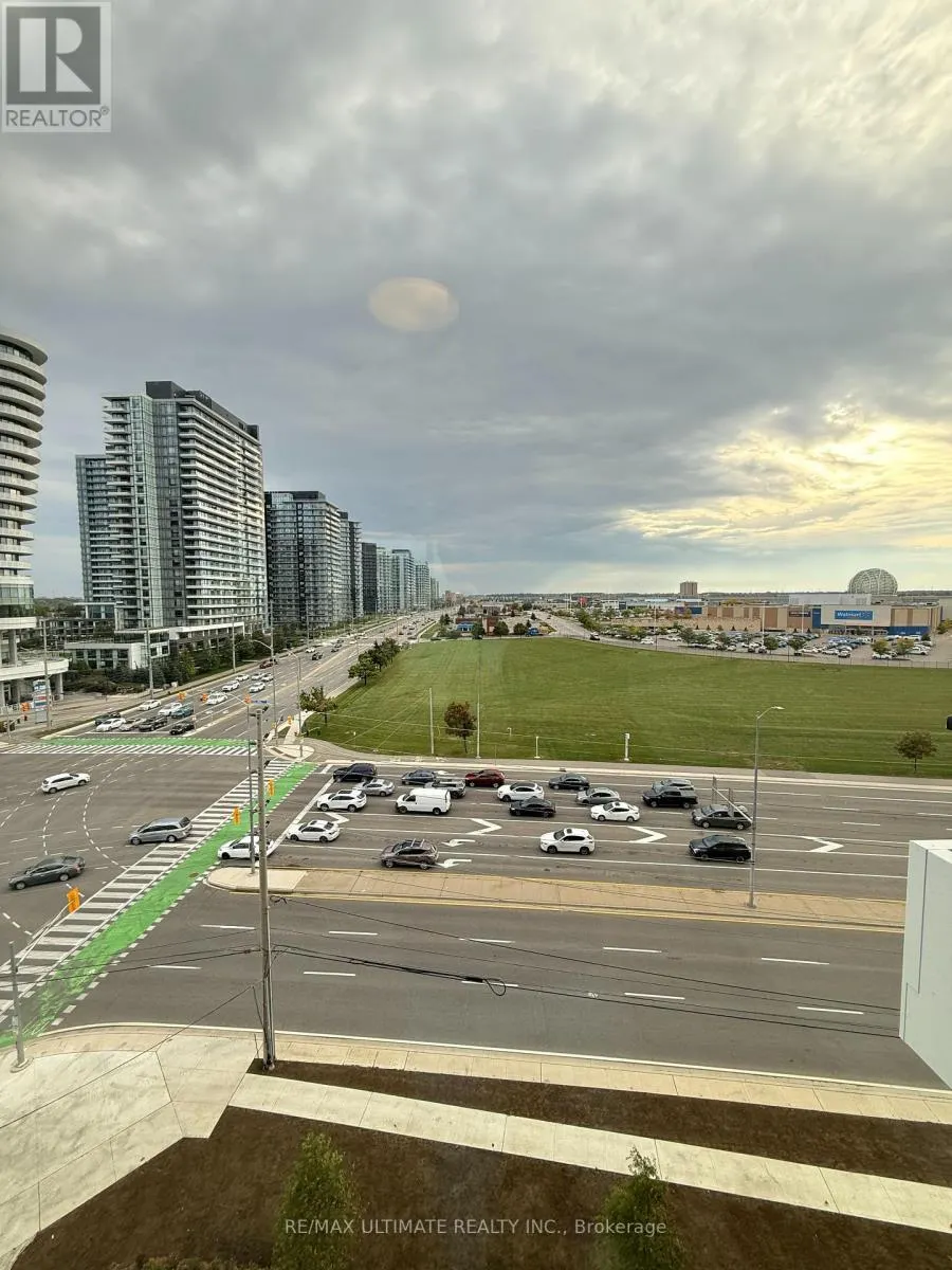 820 - 2485 EGLINTON AVENUE W