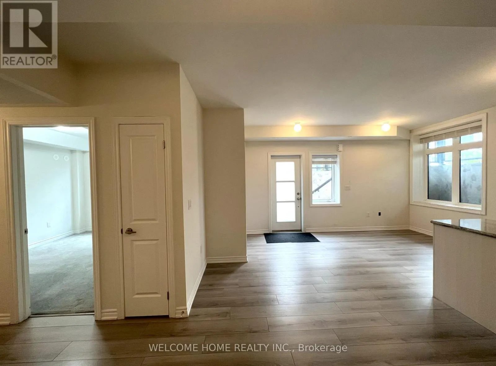 501 - 40 HALLIFORD PLACE