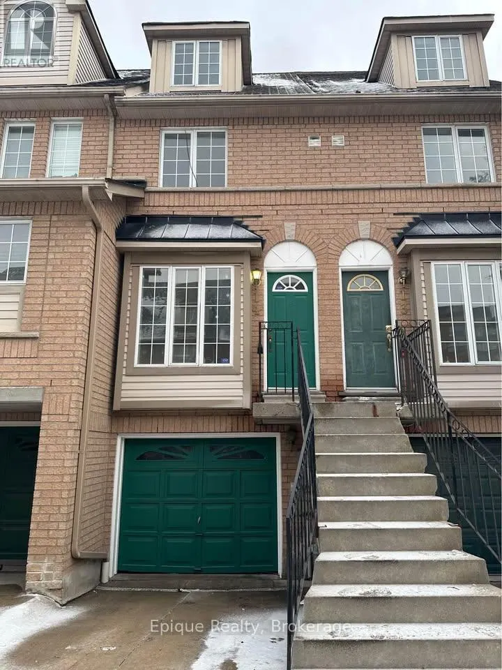 14 - 75 STRATHAVEN DRIVE