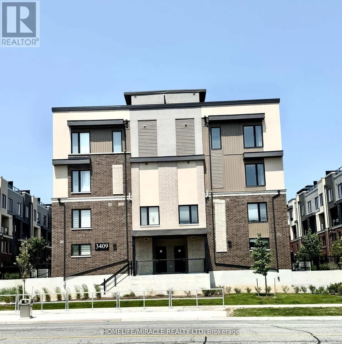 36 - 3409 RIDGEWAY DRIVE