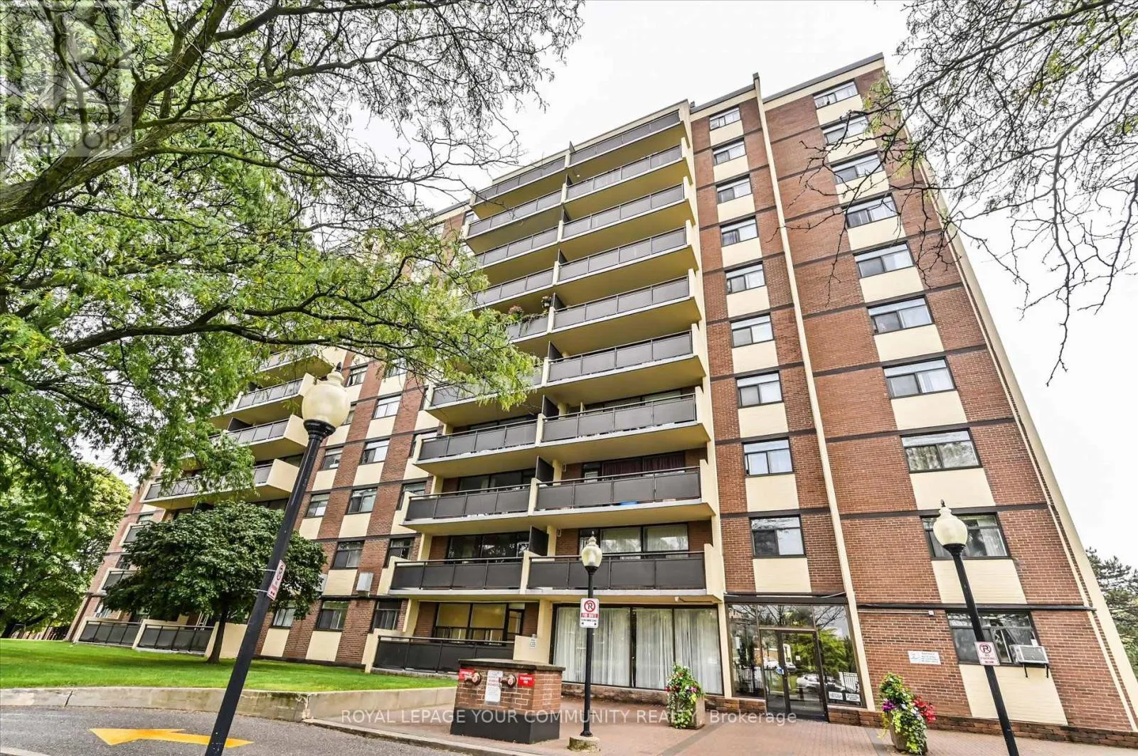 612 - 5 FRITH ROAD