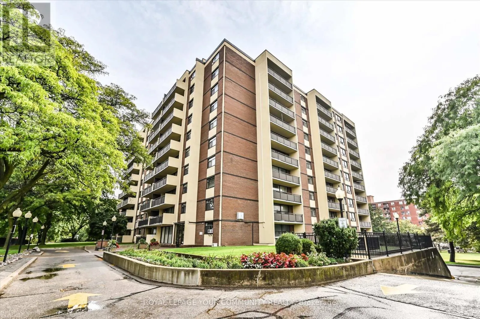 612 - 5 FRITH ROAD