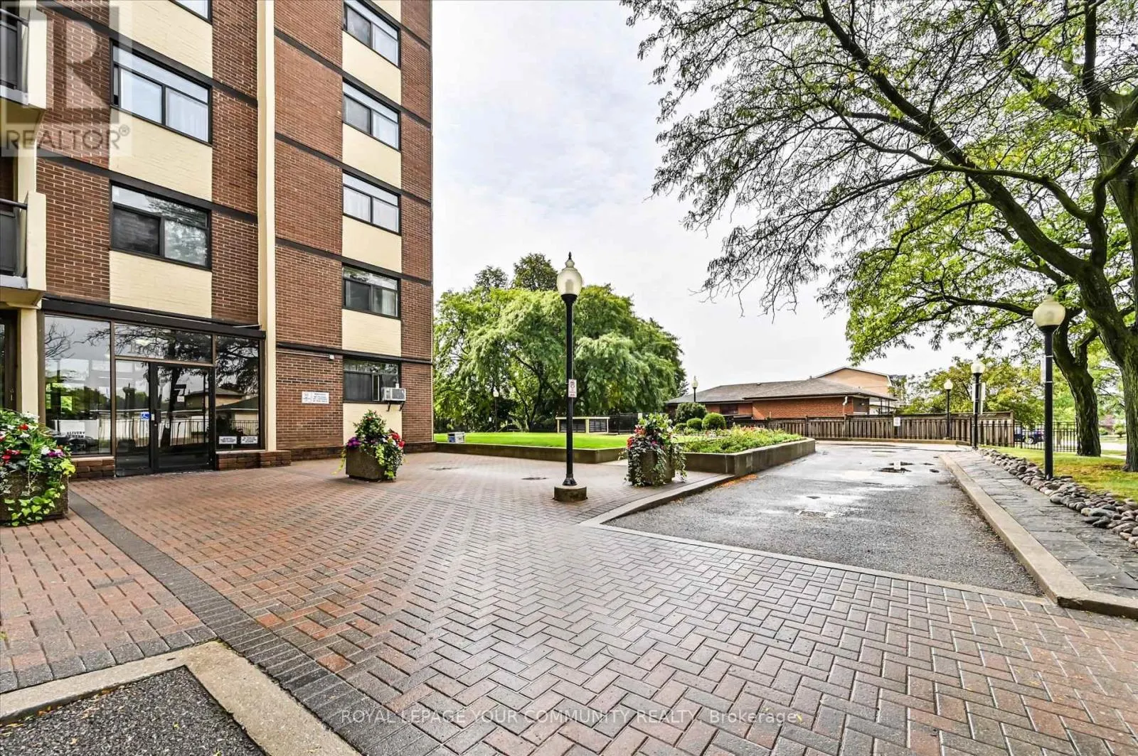 612 - 5 FRITH ROAD