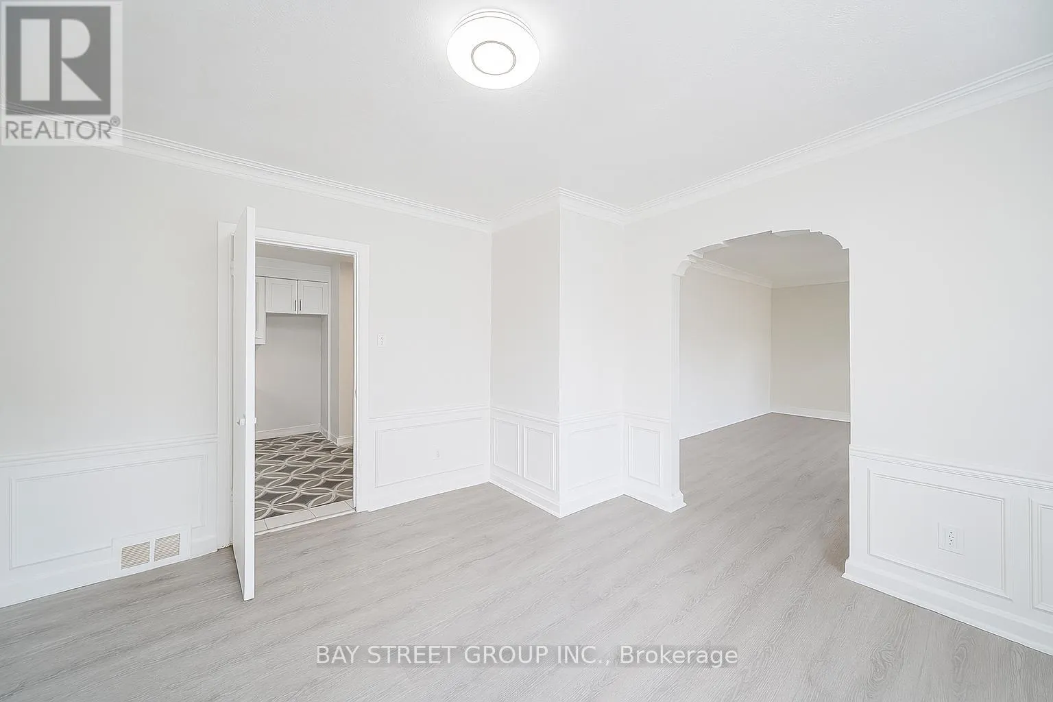 1 DATCHET ROAD