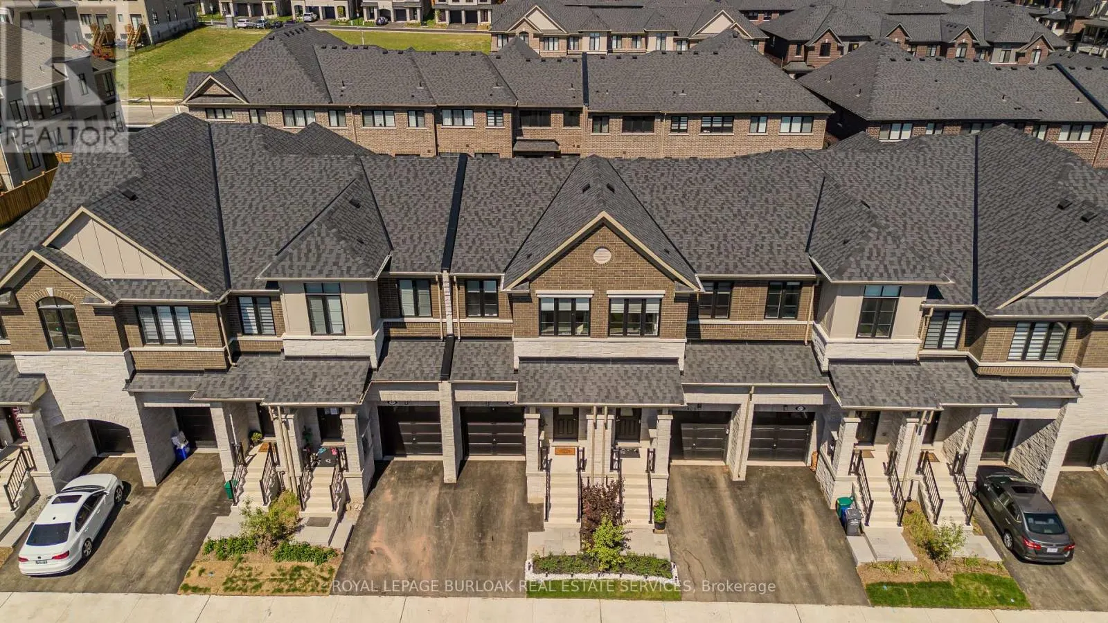1407 OAKMONT COMMON