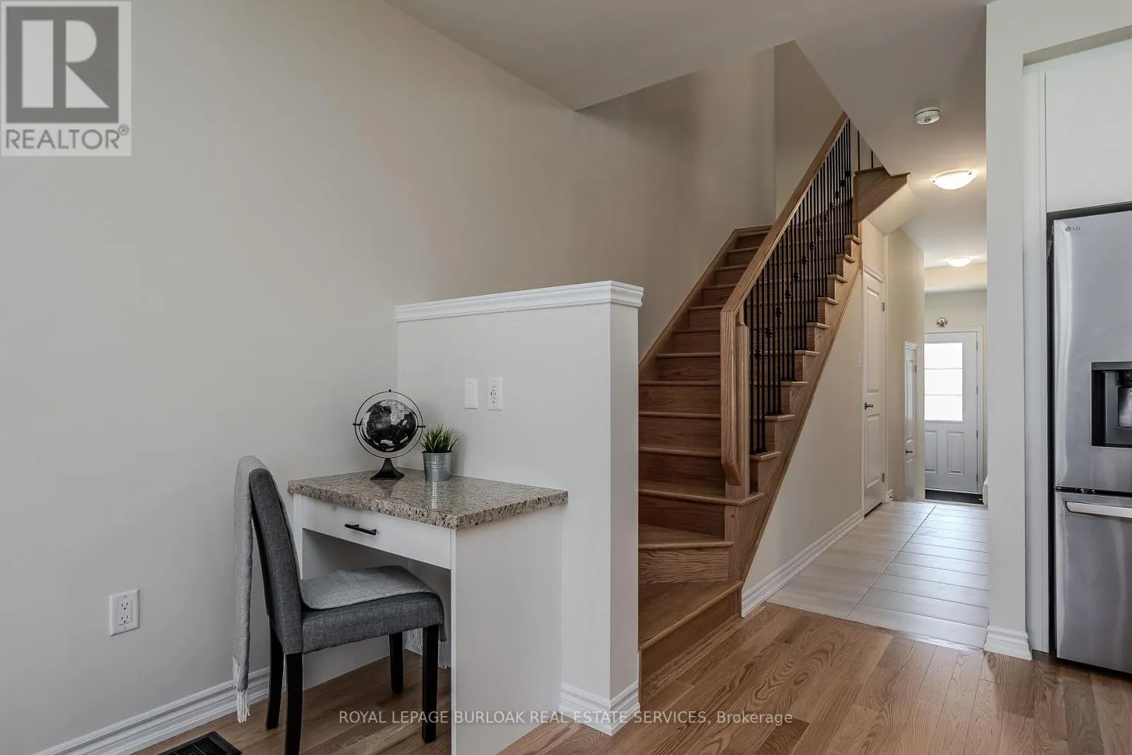 1407 OAKMONT COMMON