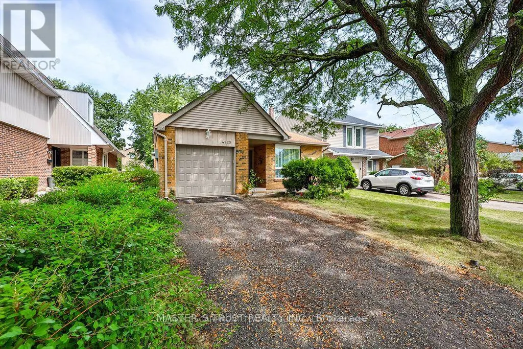 4225 TREETOP CRESCENT