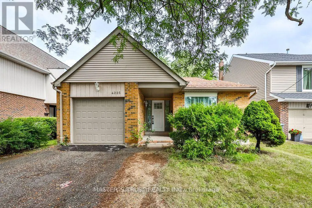 4225 TREETOP CRESCENT