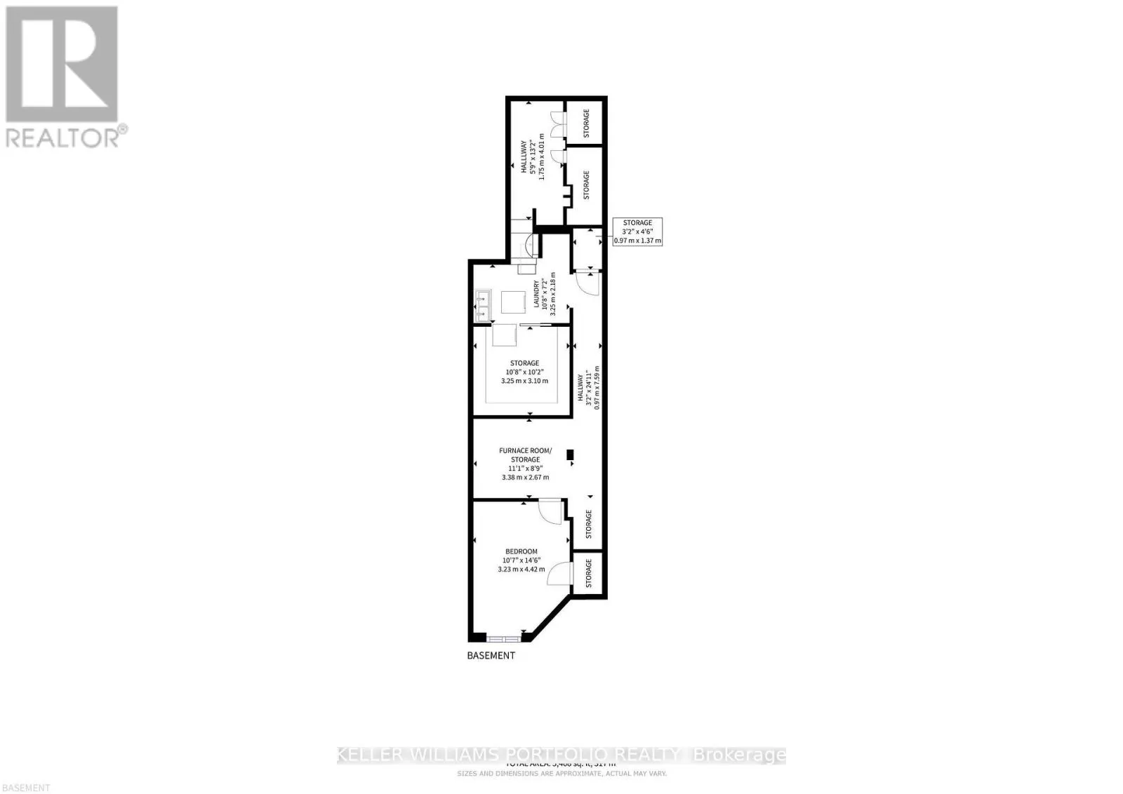 51 MACDONELL AVENUE