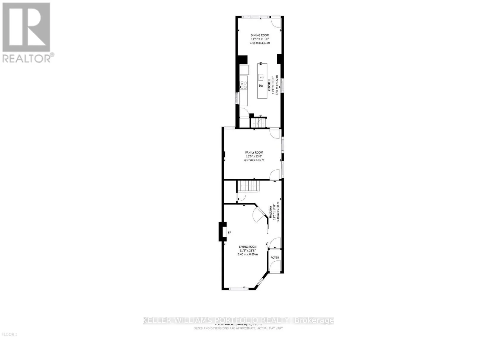51 MACDONELL AVENUE