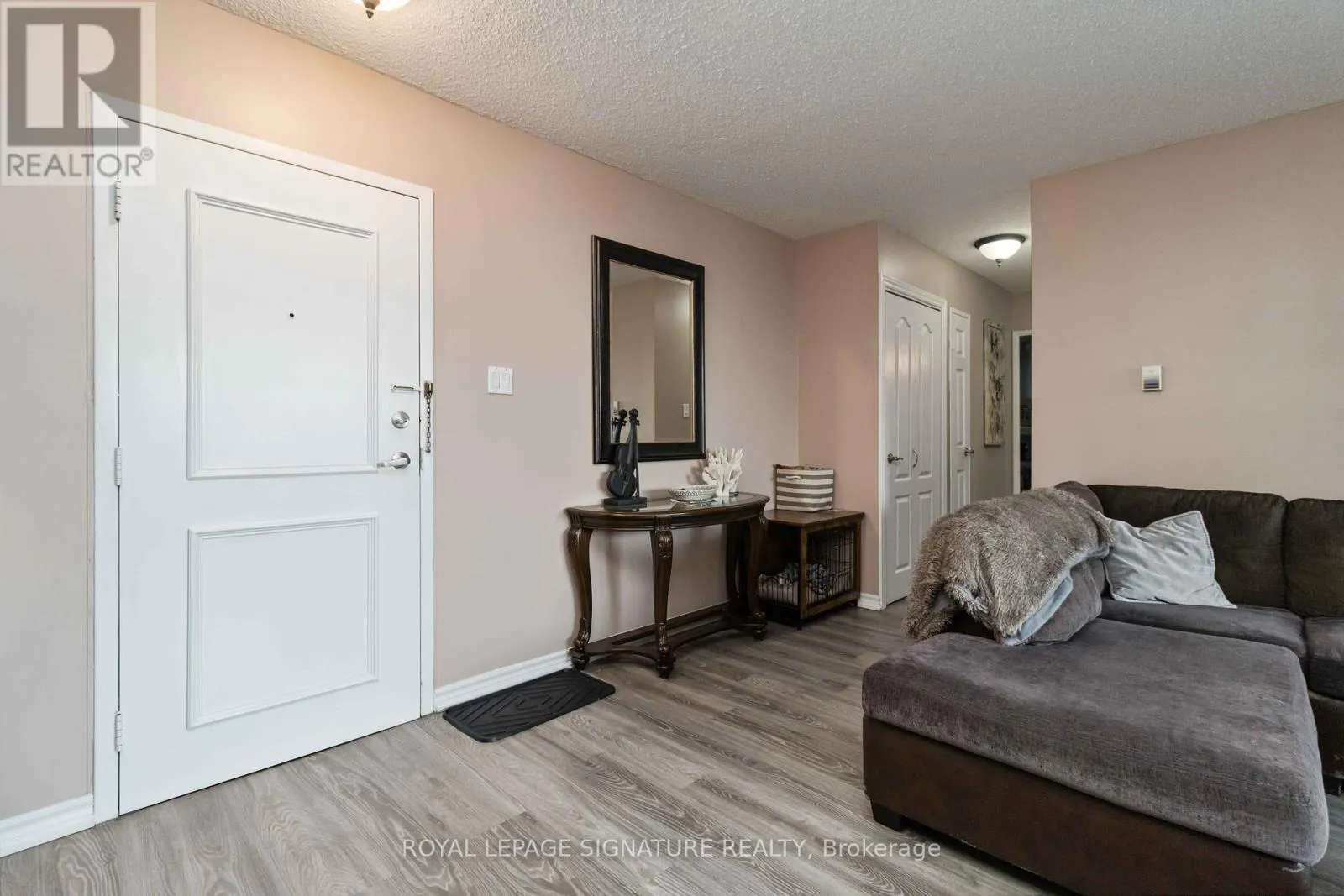 512 - 1615 BLOOR STREET