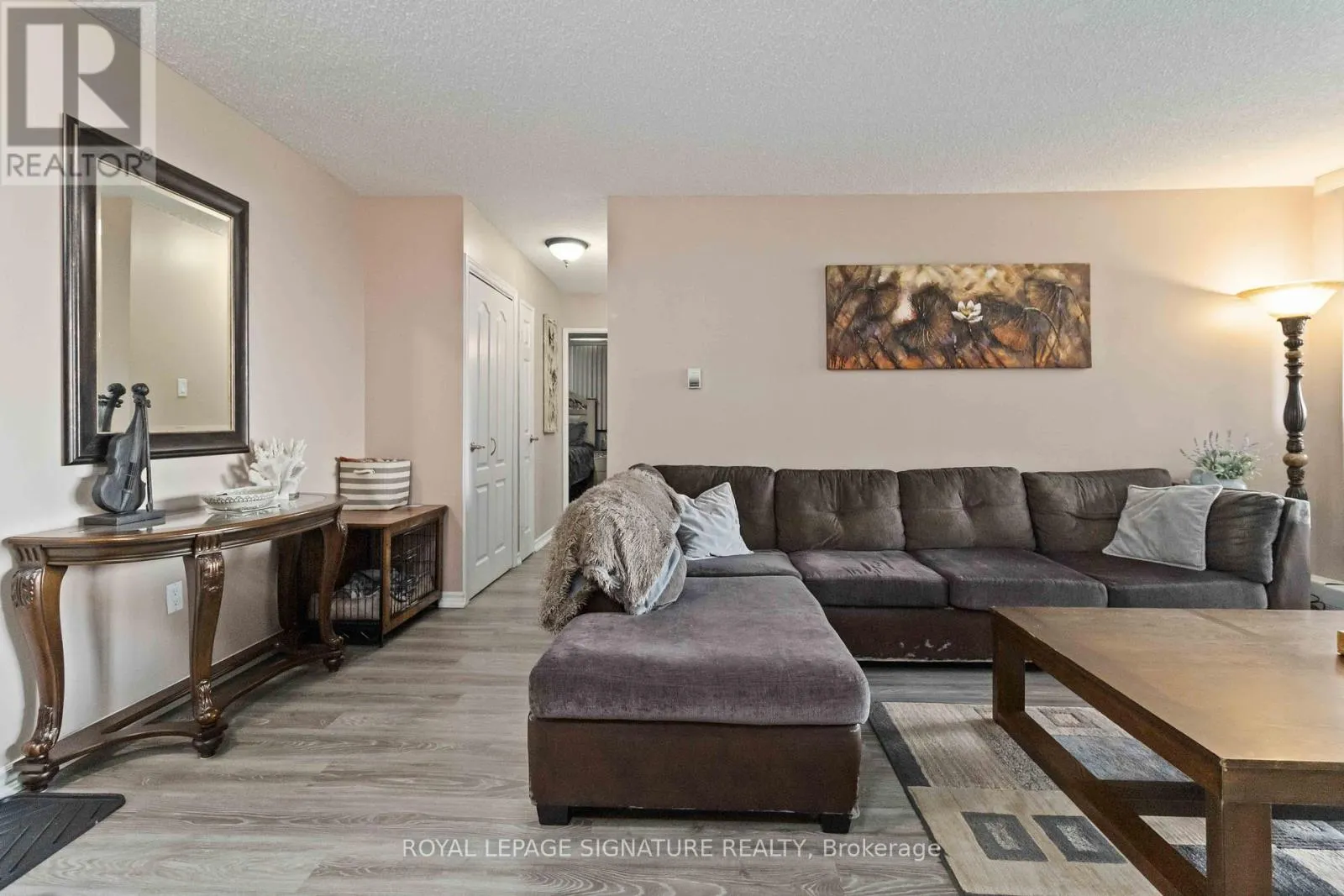 512 - 1615 BLOOR STREET