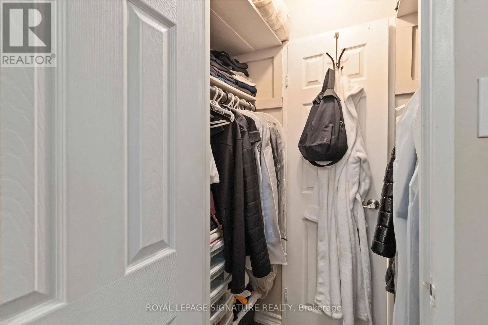 512 - 1615 BLOOR STREET