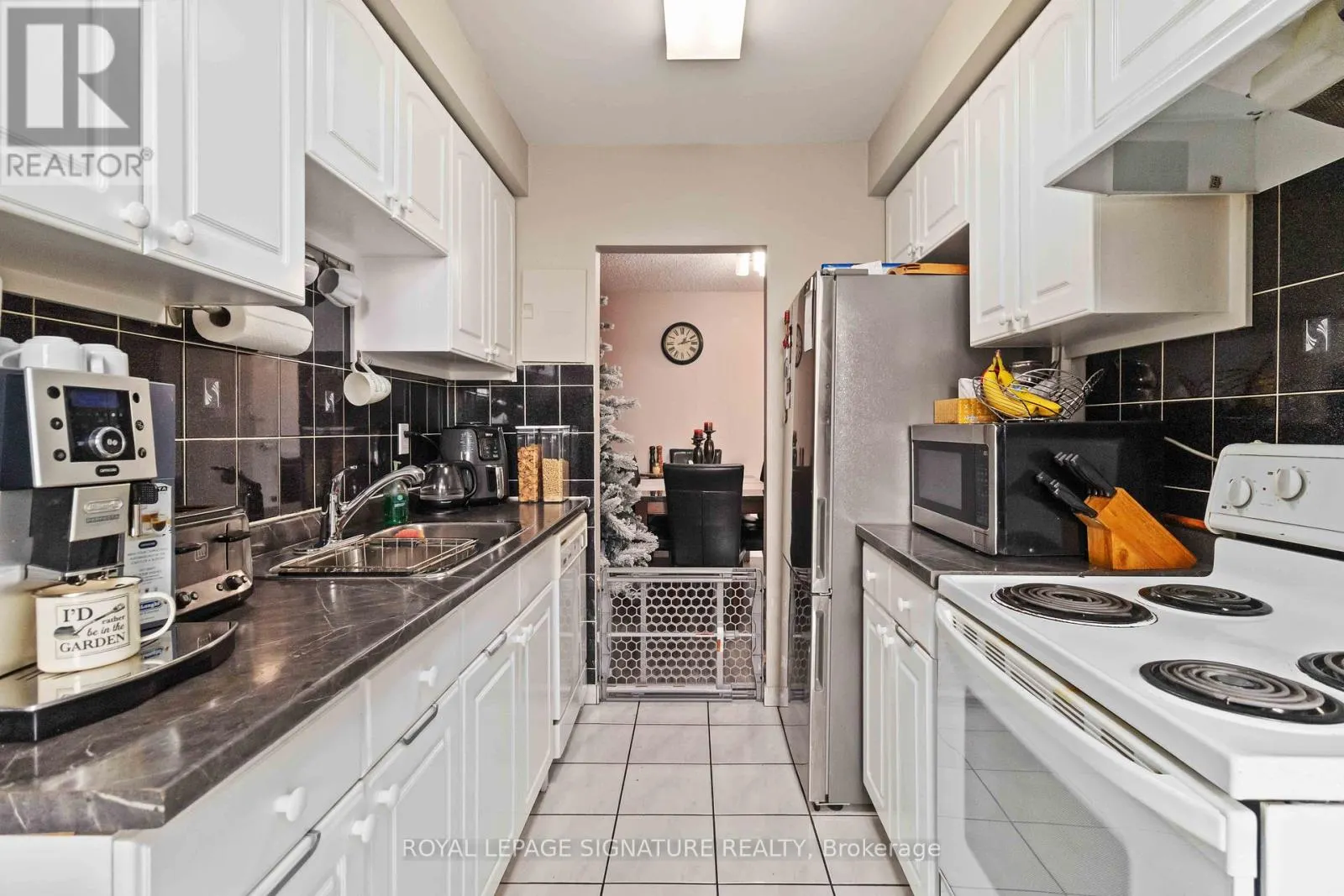 512 - 1615 BLOOR STREET