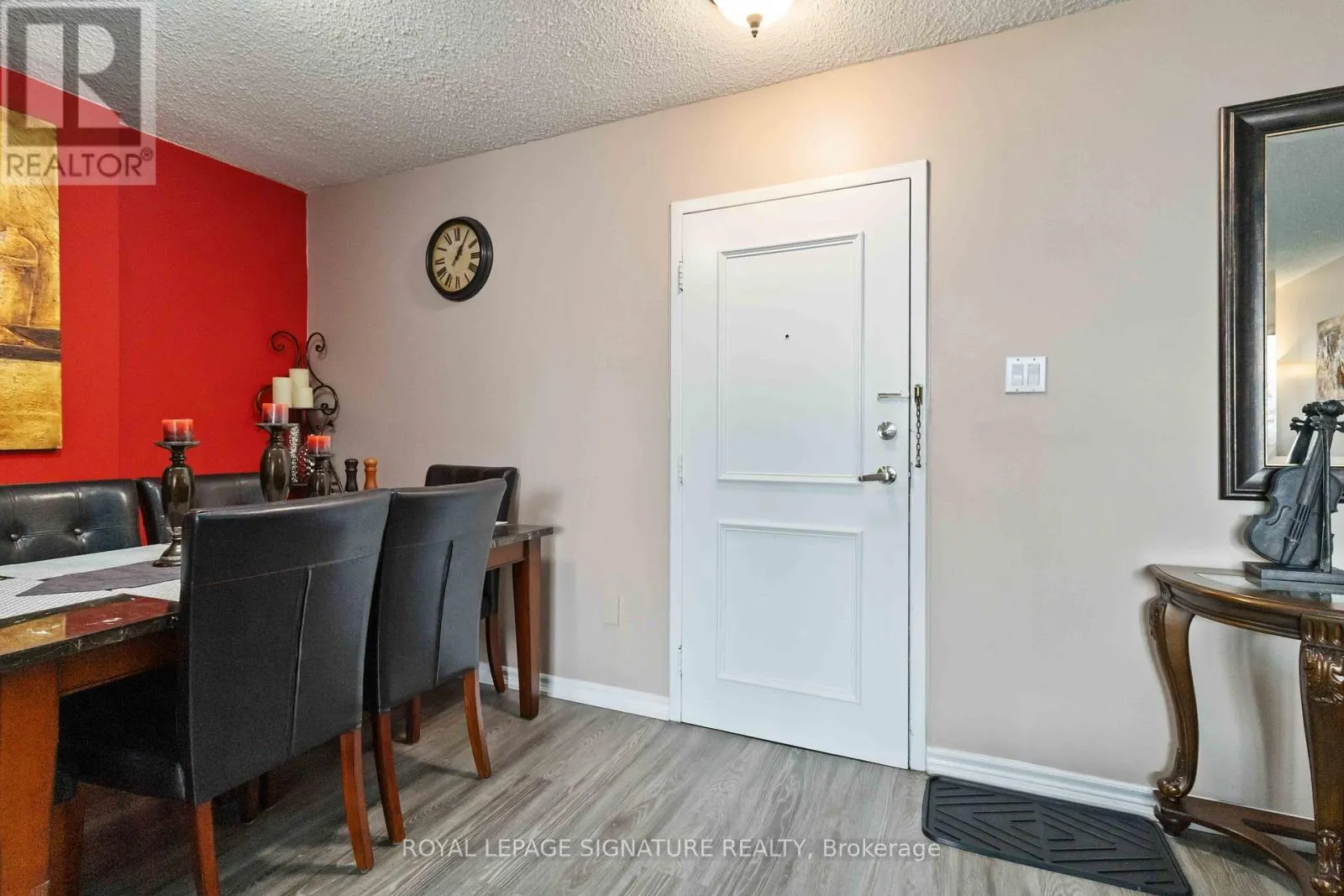 512 - 1615 BLOOR STREET