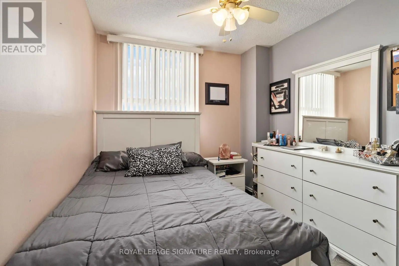 512 - 1615 BLOOR STREET