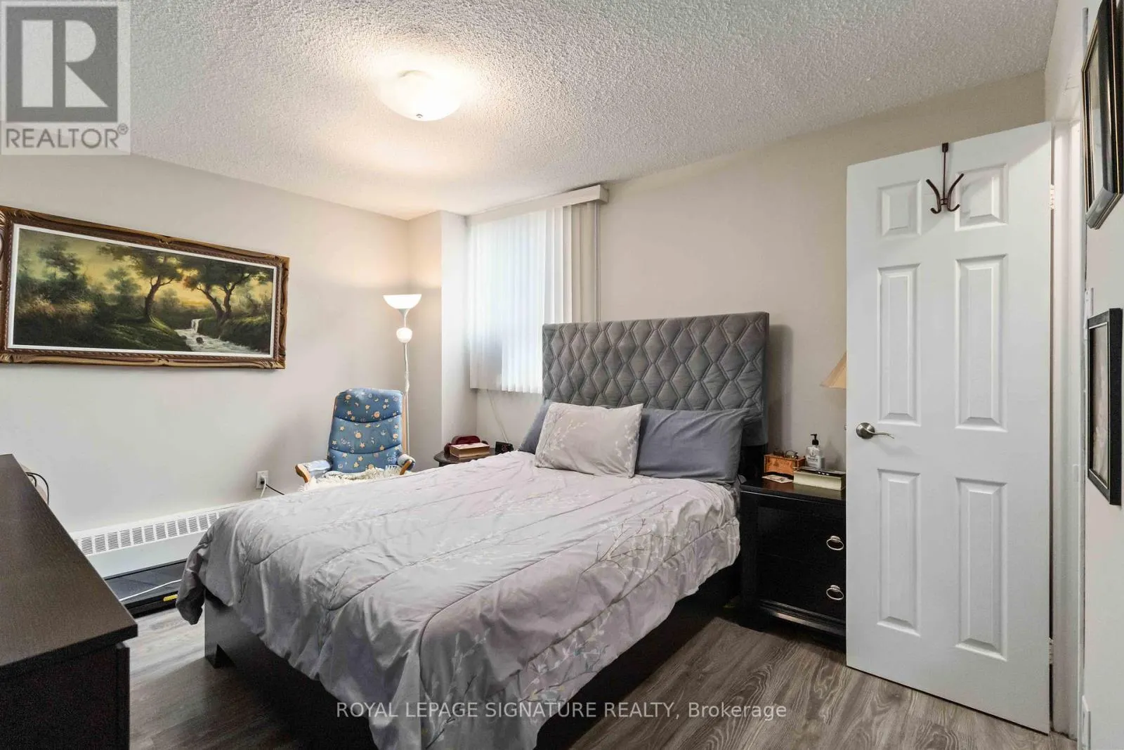 512 - 1615 BLOOR STREET