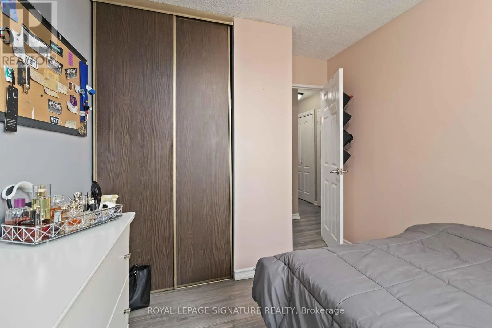 512 - 1615 BLOOR STREET