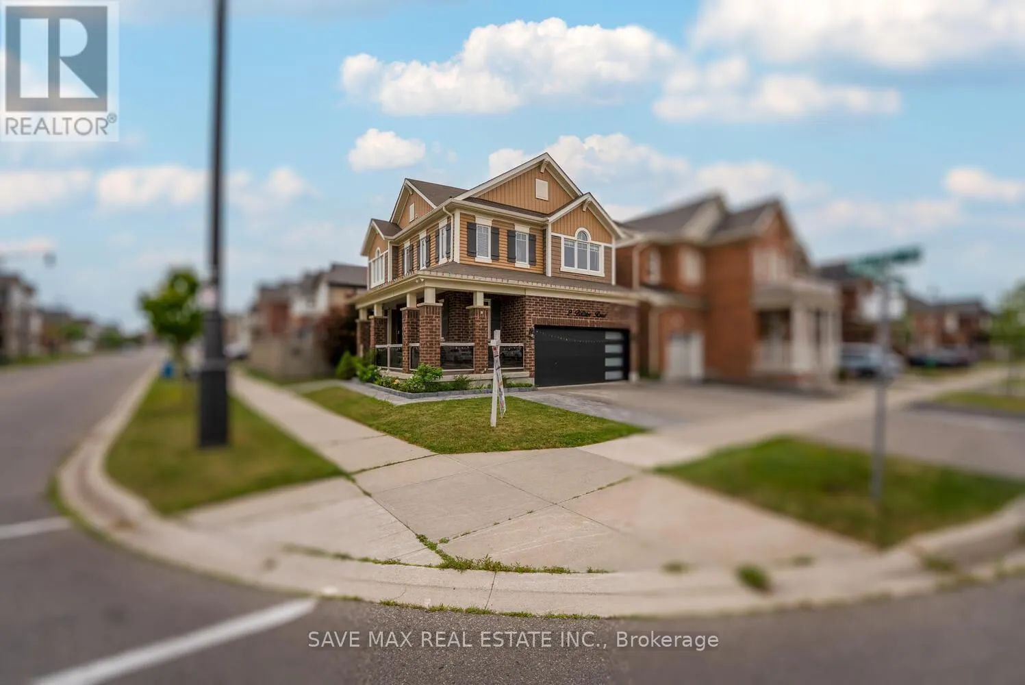 2 BILLITER ROAD