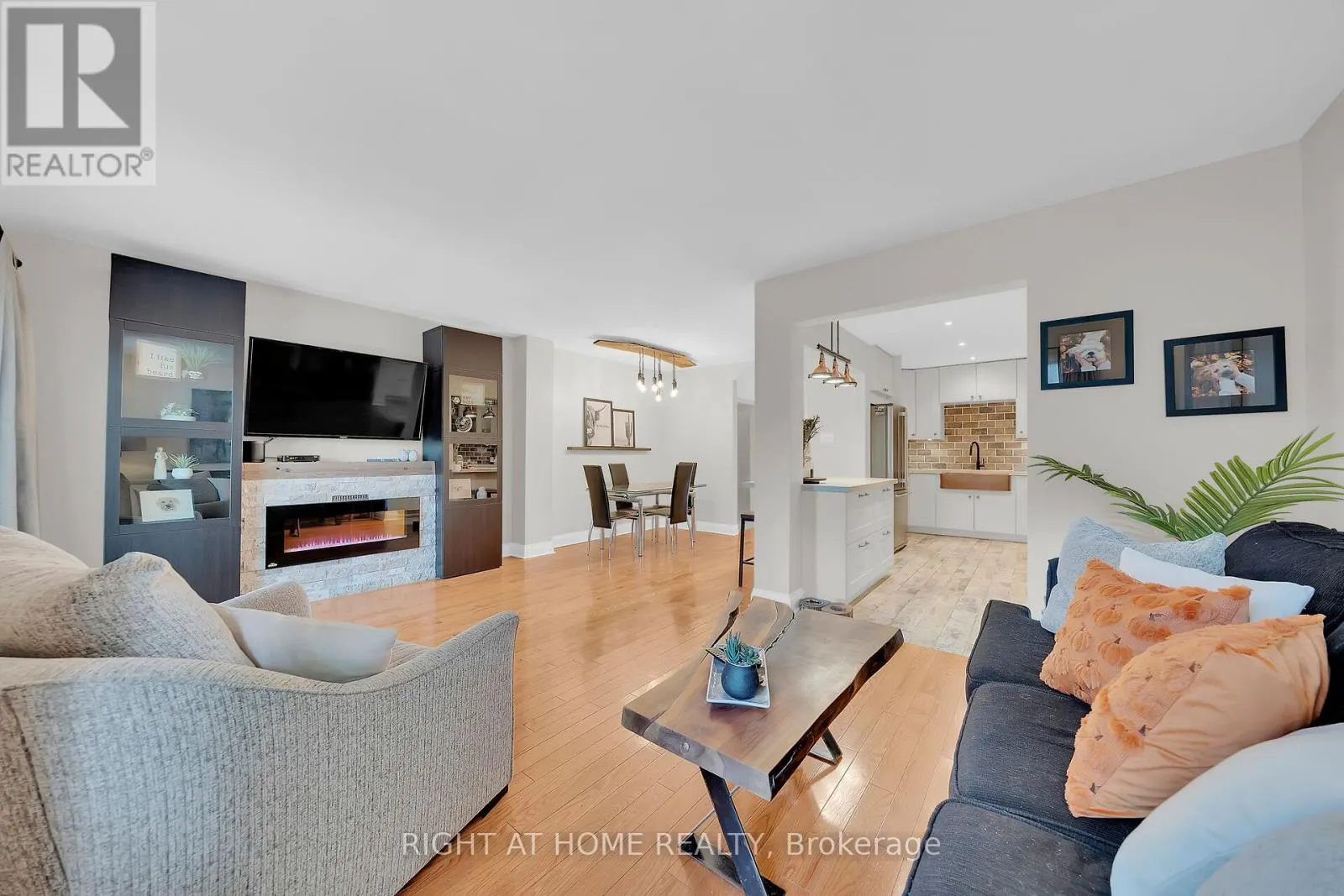 129 - 2301 CAVENDISH DRIVE