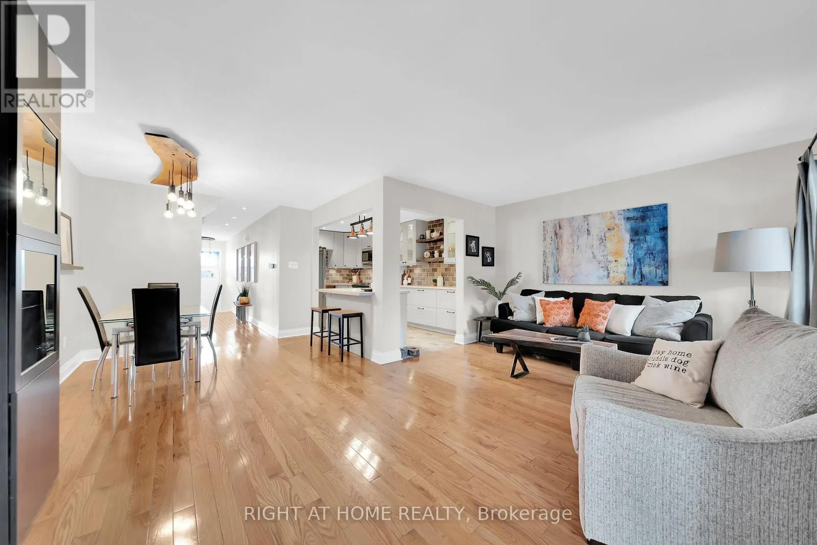 129 - 2301 CAVENDISH DRIVE