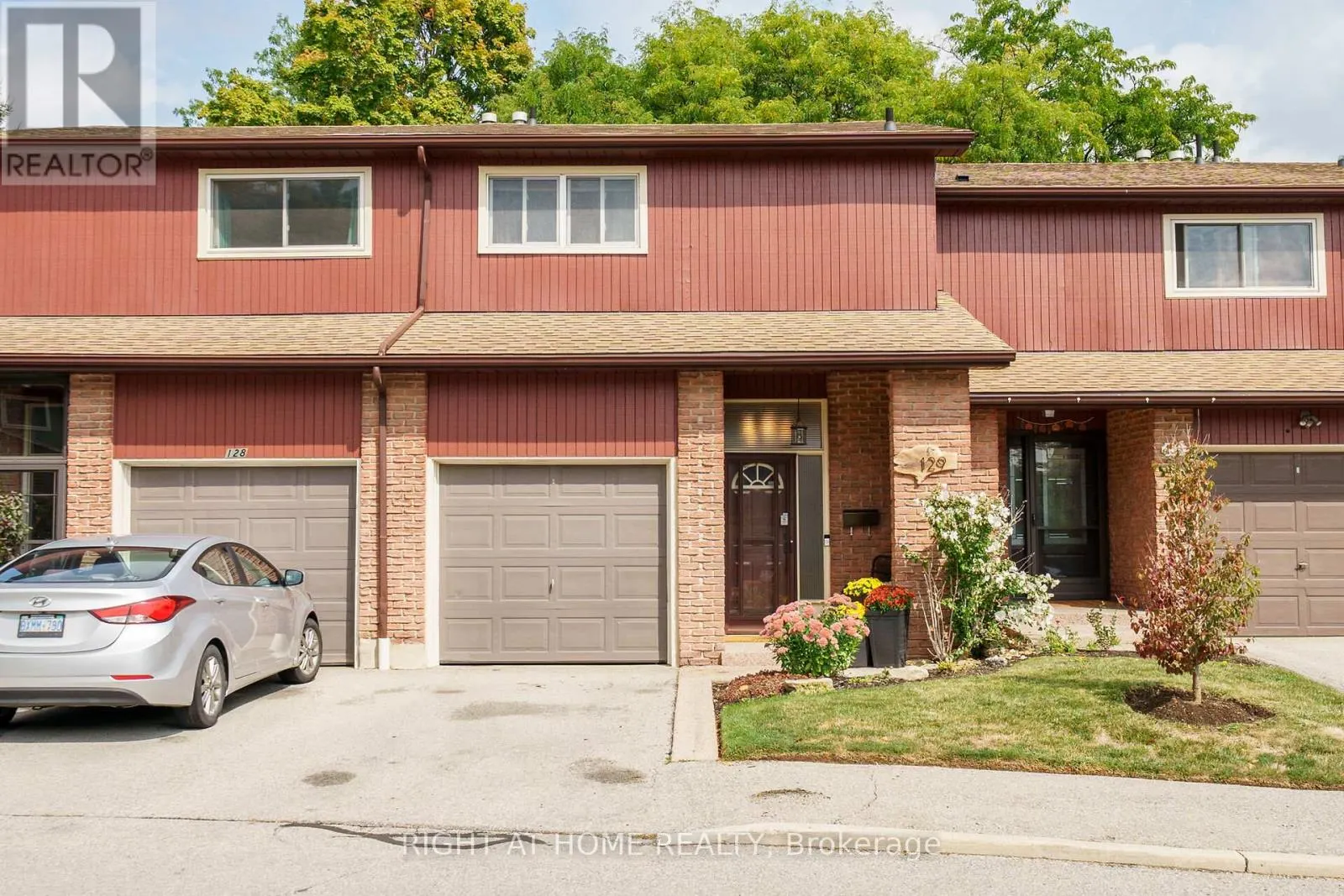 129 - 2301 CAVENDISH DRIVE