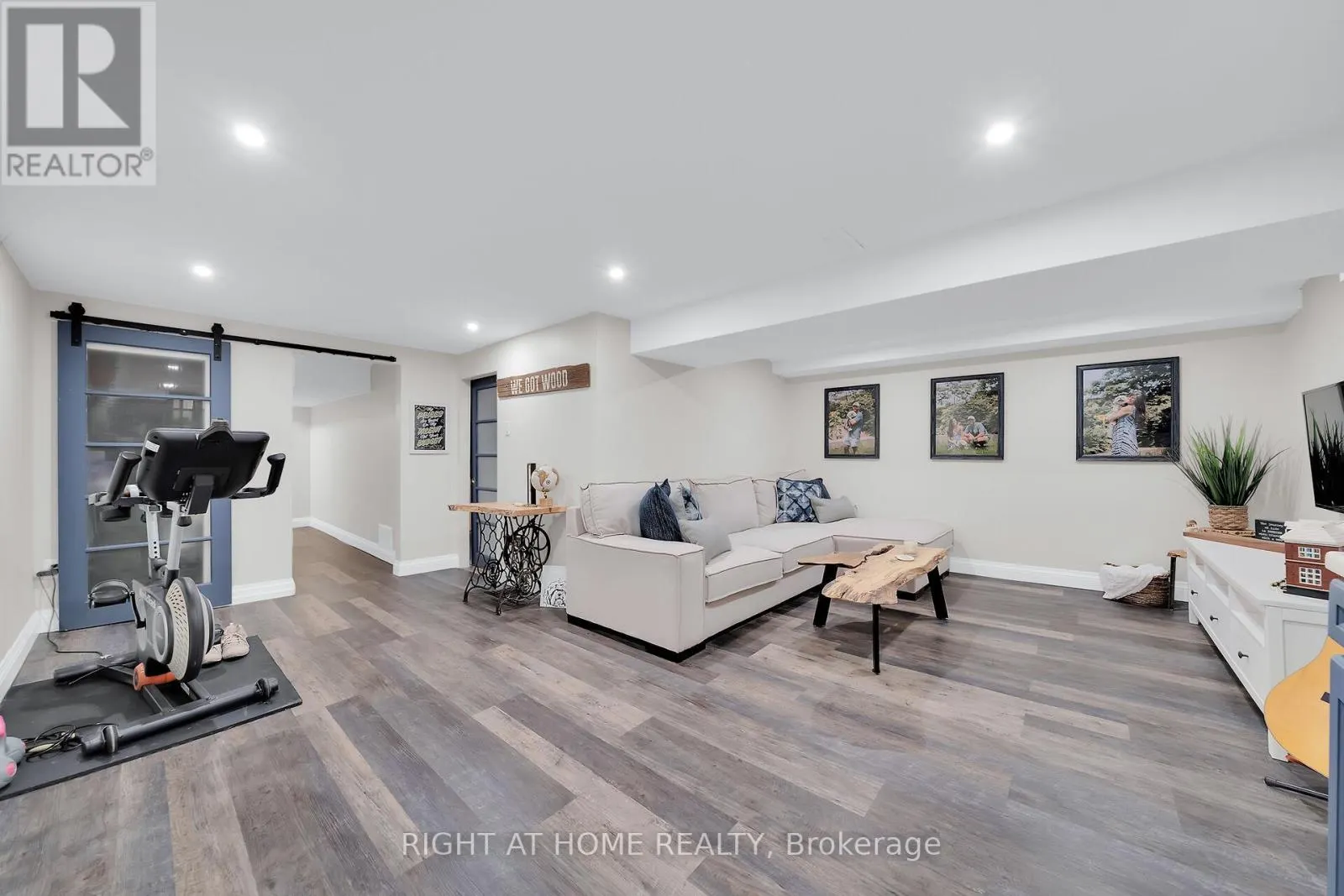 129 - 2301 CAVENDISH DRIVE
