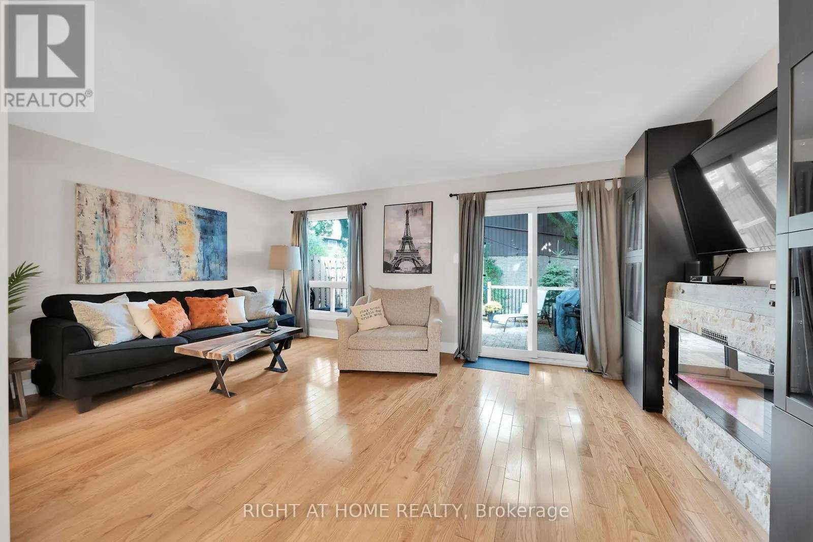 129 - 2301 CAVENDISH DRIVE