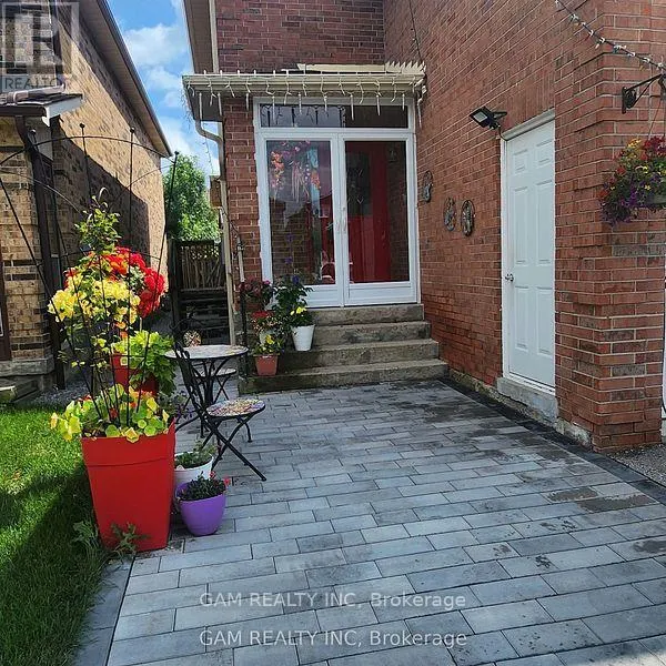 LOWER LEVEL - 58 EBBY AVENUE